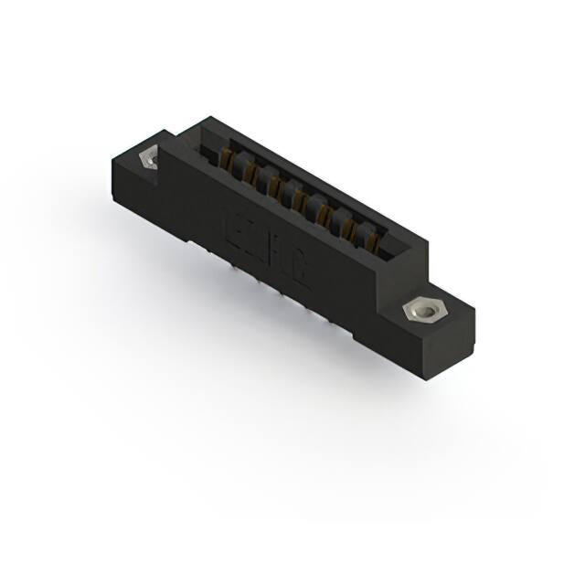 357-007-545-108 EDAC Inc.  Edgeboard Connectors